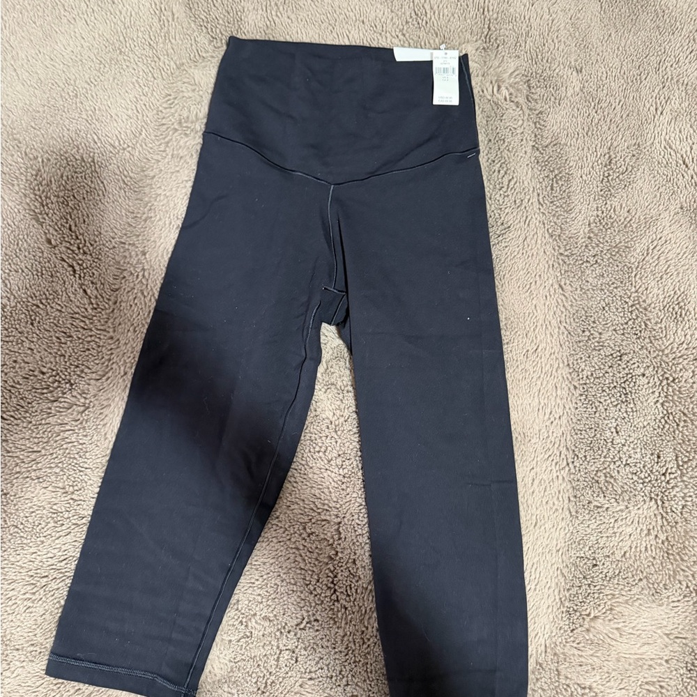 aerie capris